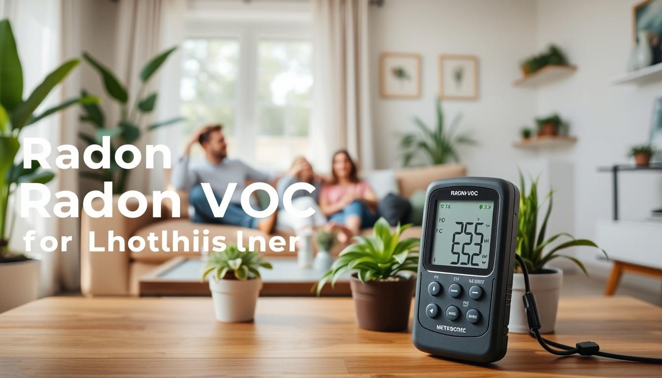 Why Monitor Indoor Air Quality?