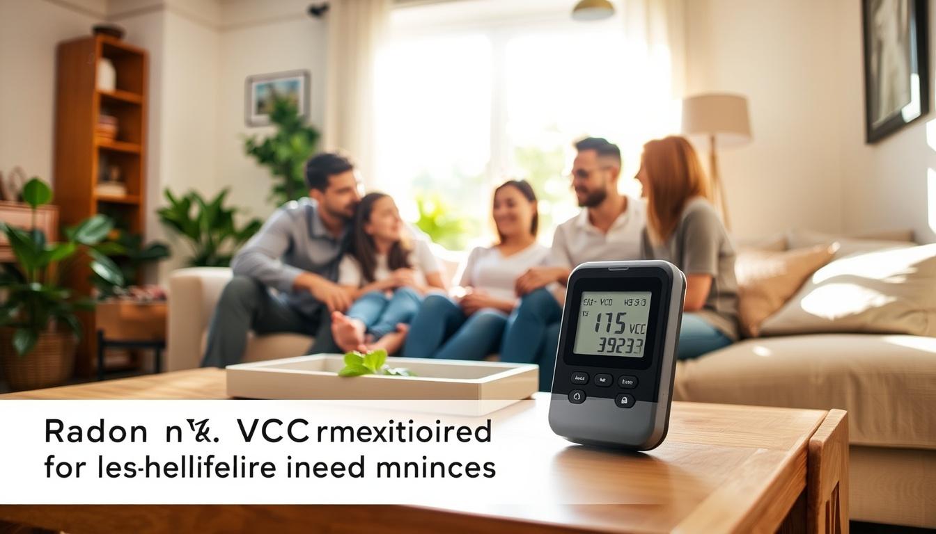 Enhance Your Home's Air Quality